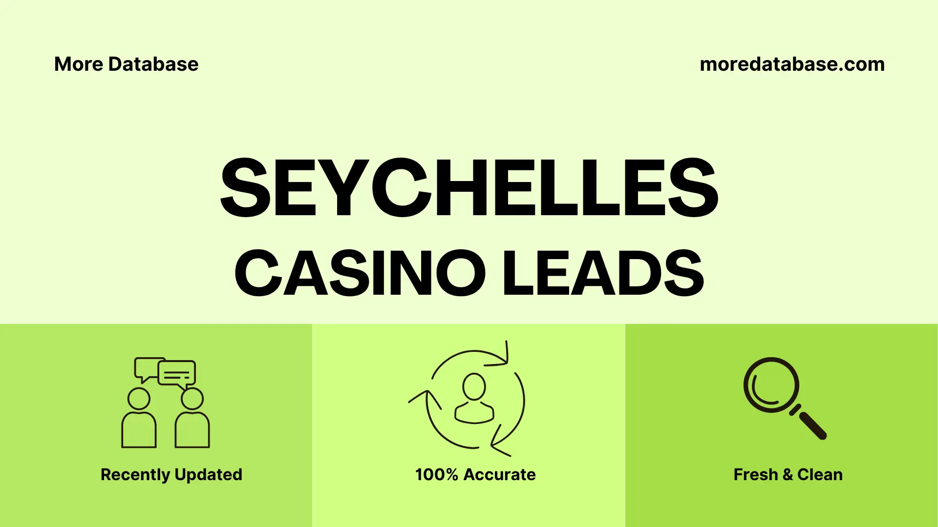 Seychelles Casino Leads